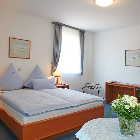 Hotel Muenster Емелсхаузен Екстериор снимка