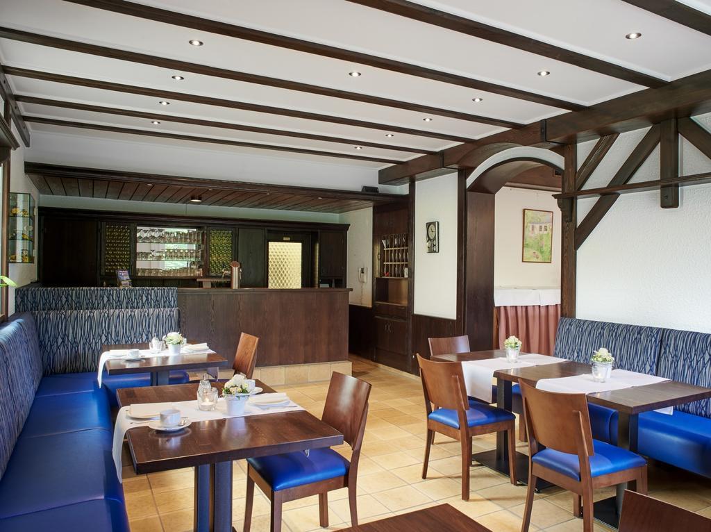 Hotel Muenster Емелсхаузен Екстериор снимка
