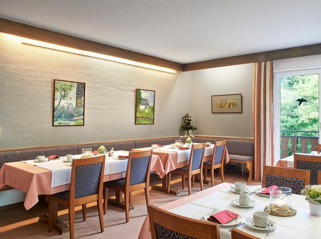 Hotel Muenster Емелсхаузен Екстериор снимка