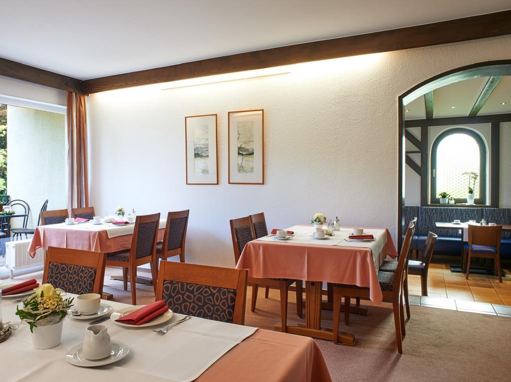 Hotel Muenster Емелсхаузен Екстериор снимка