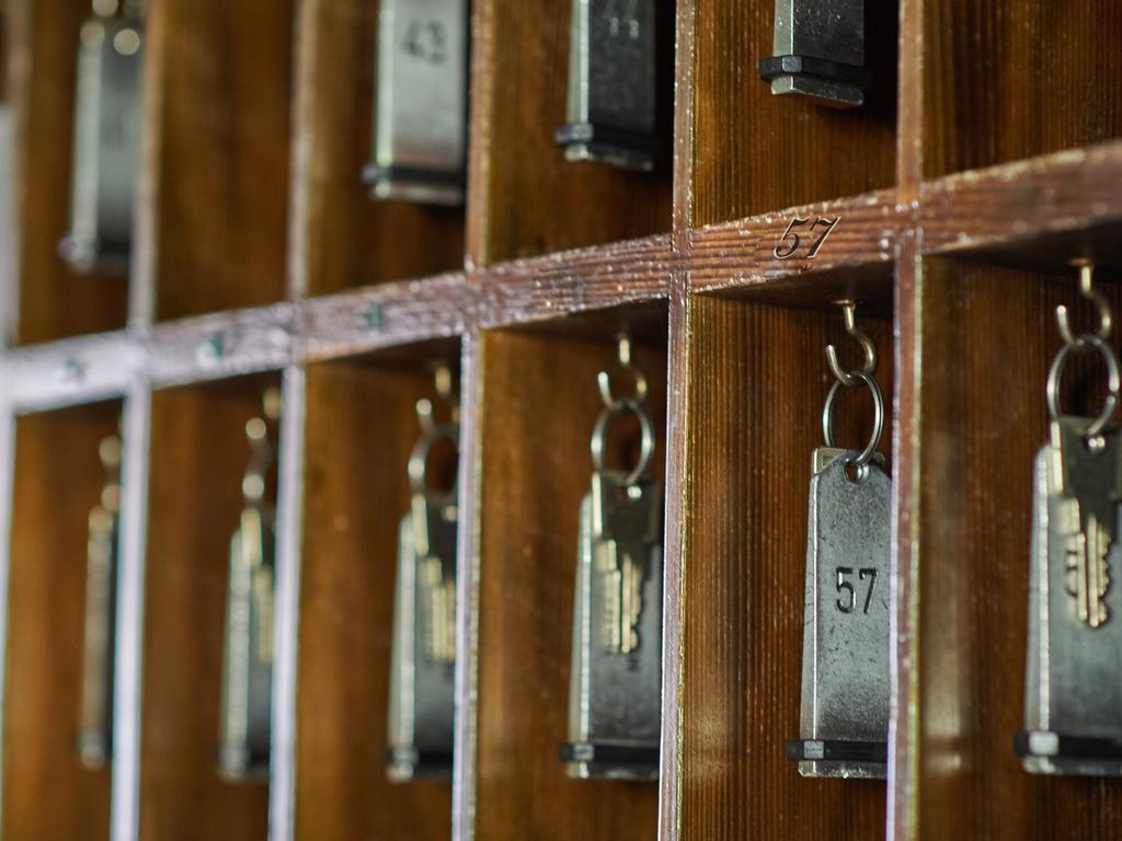 Hotel Muenster Емелсхаузен Екстериор снимка